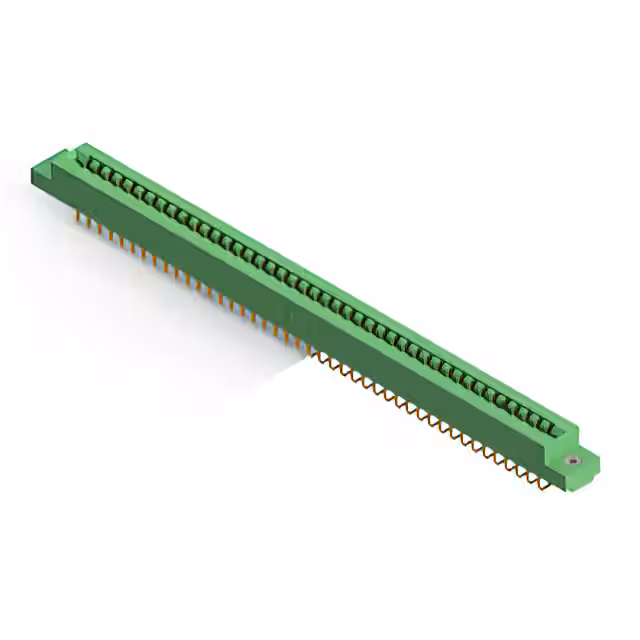 307-086-558-208 EDAC Inc.  Edgeboard Connectors